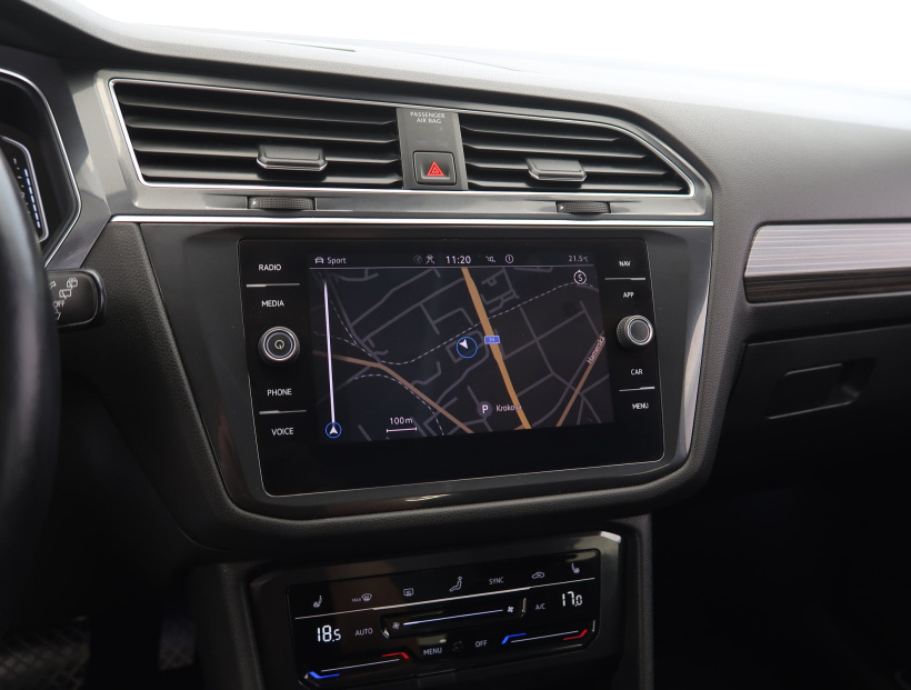 Volkswagen Tiguan Allspace, 2023