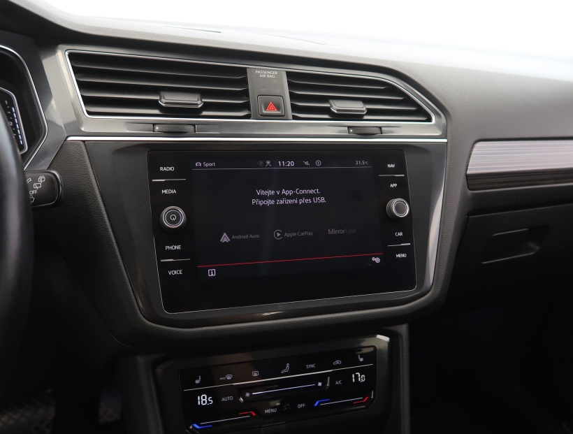 Volkswagen Tiguan Allspace, 2023