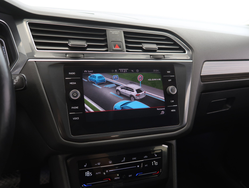 Volkswagen Tiguan Allspace, 2023