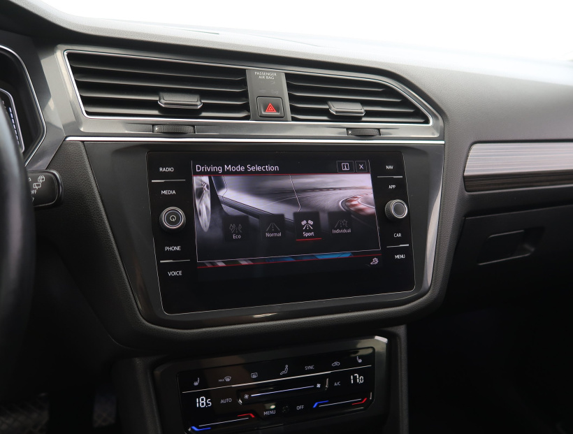 Volkswagen Tiguan Allspace, 2023