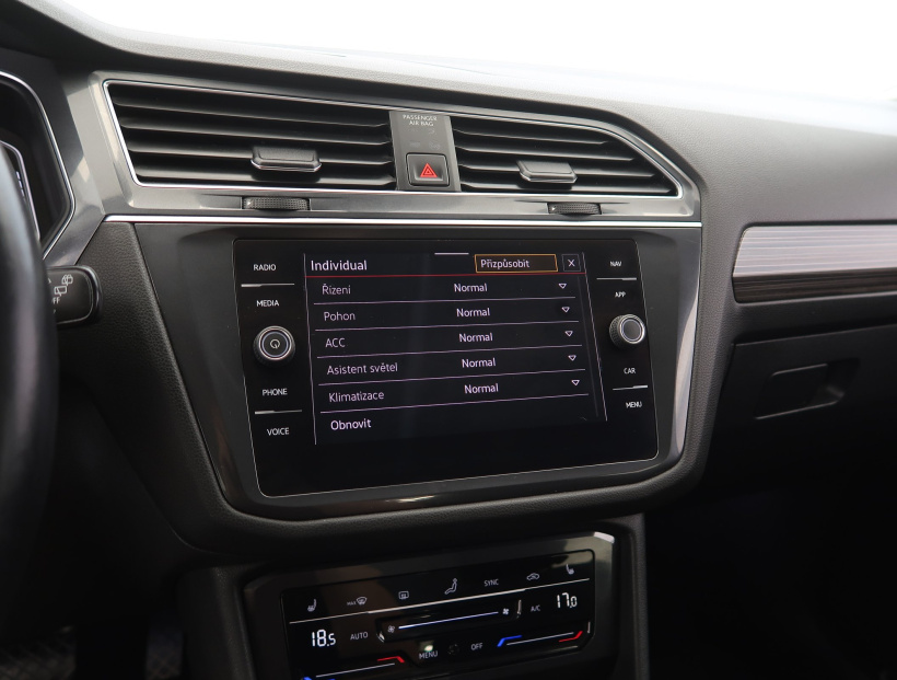 Volkswagen Tiguan Allspace, 2023