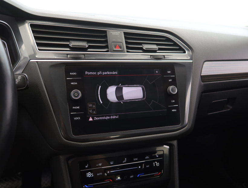 Volkswagen Tiguan Allspace, 2023