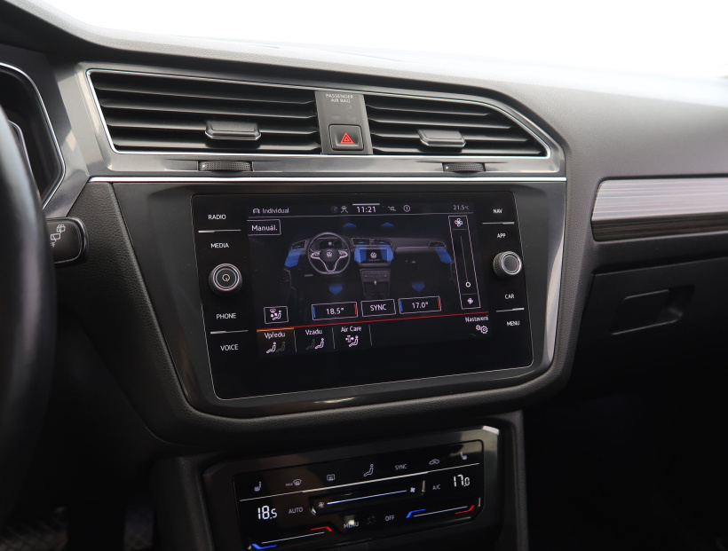 Volkswagen Tiguan Allspace, 2023