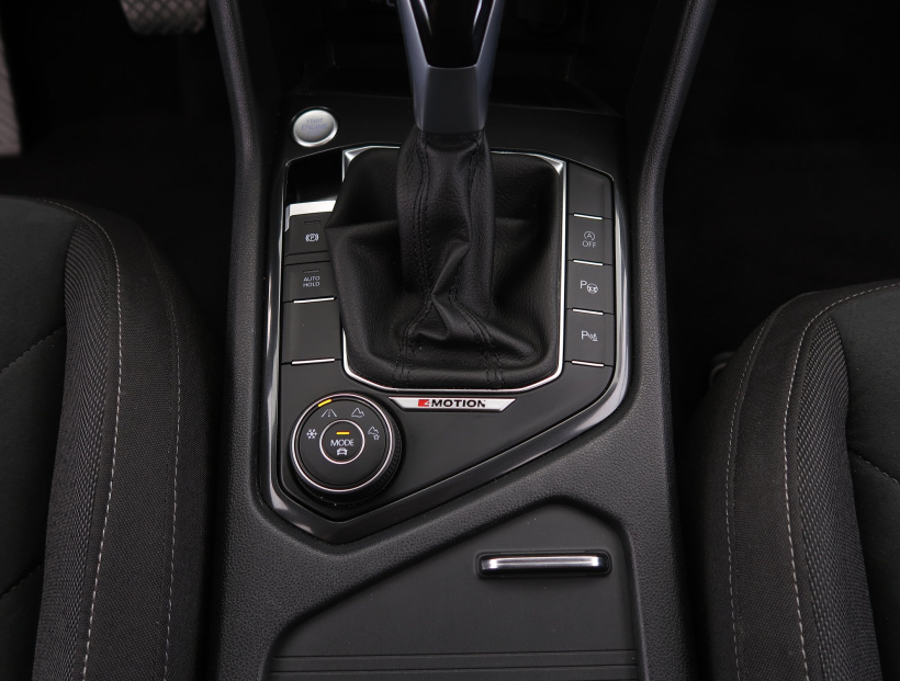 Volkswagen Tiguan Allspace, 2023