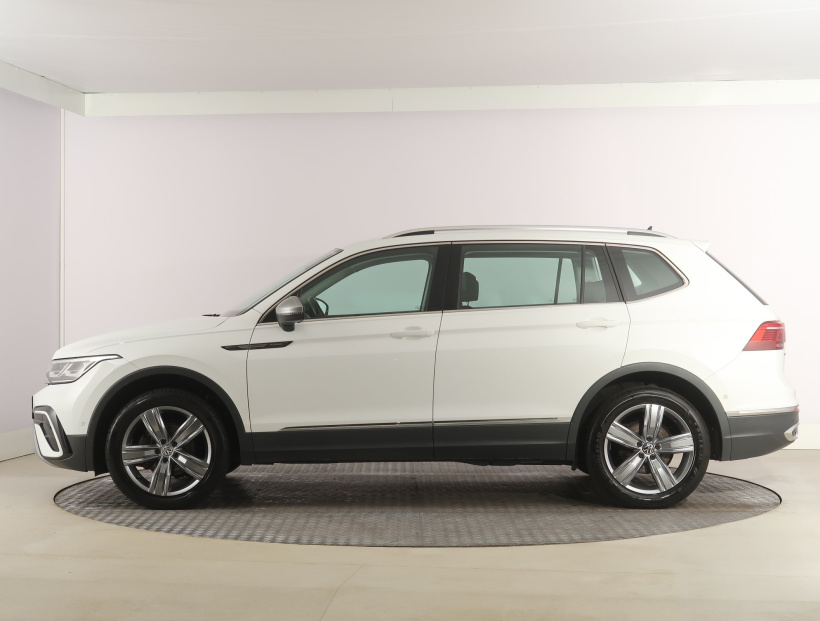 Volkswagen Tiguan Allspace, 2023
