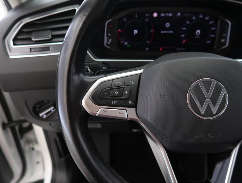 Volkswagen Tiguan Allspace, 2023