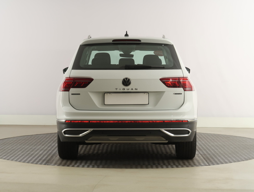 Volkswagen Tiguan Allspace, 2023