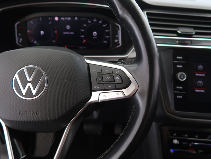 Volkswagen Tiguan Allspace, 2023