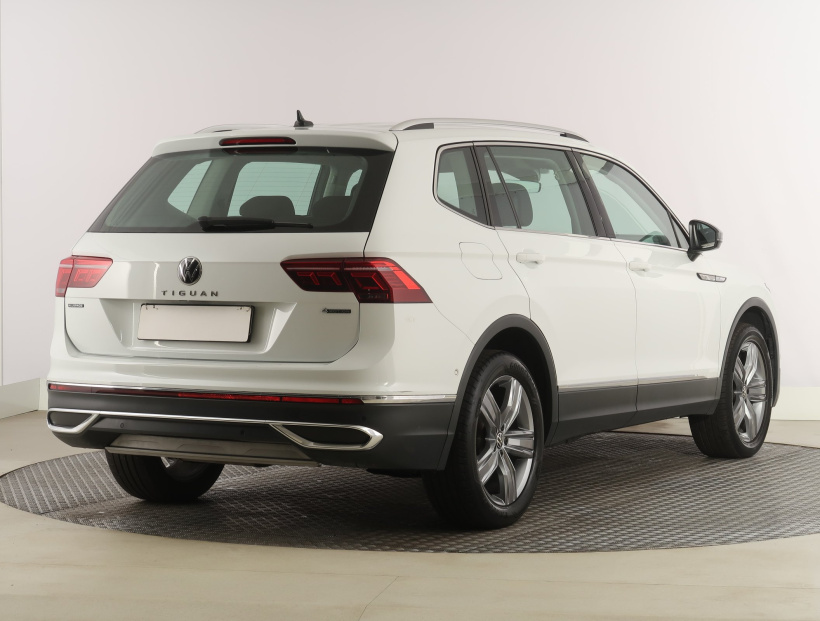Volkswagen Tiguan Allspace, 2023