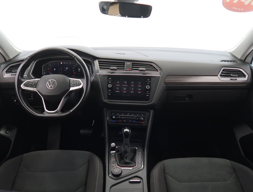 Volkswagen Tiguan Allspace, 2023