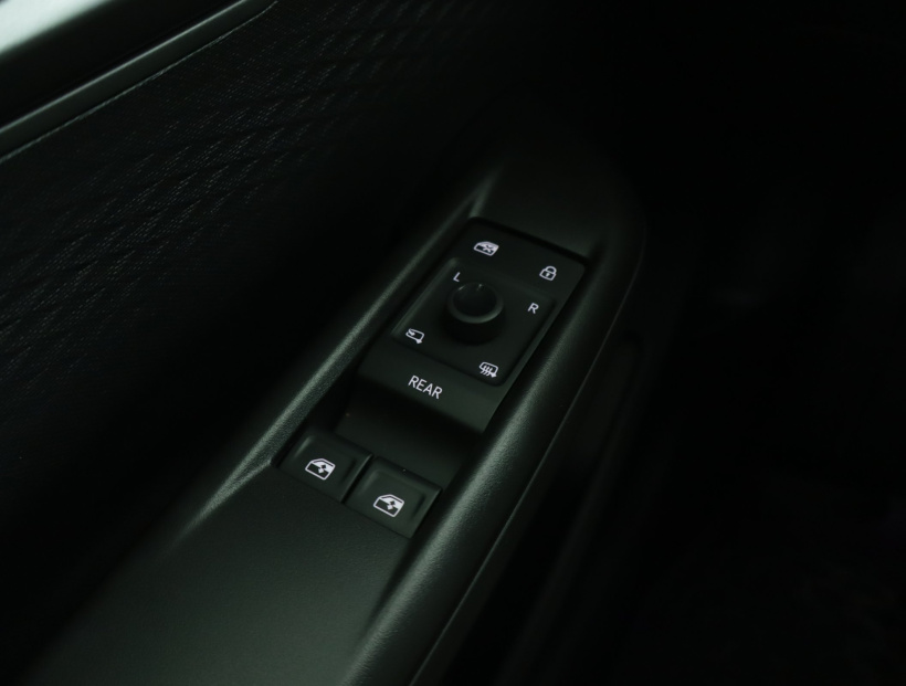 Cupra Born, 2022