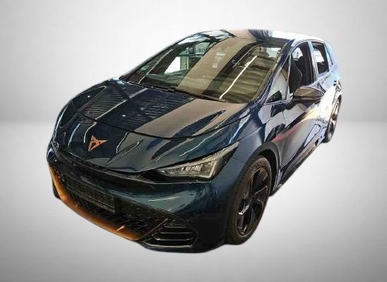 Cupra Born 58