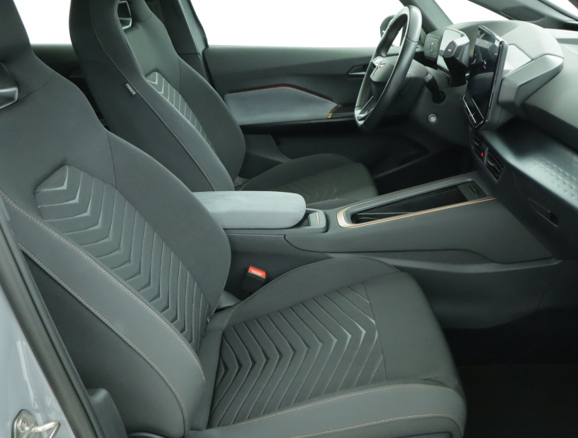 Cupra Born, 2022