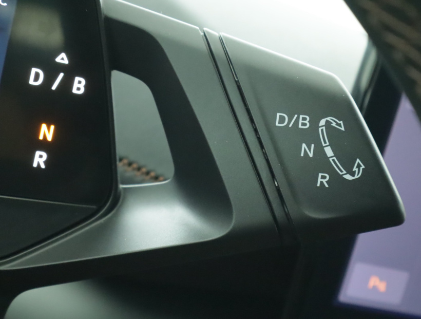Cupra Born, 2022