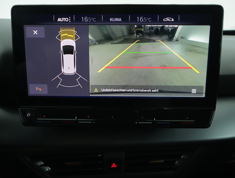 Cupra Born, 2022