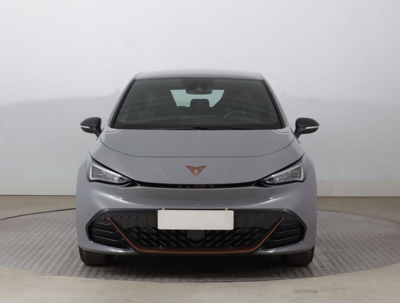 Cupra Born, 2022