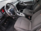 Ford Galaxy, 2009