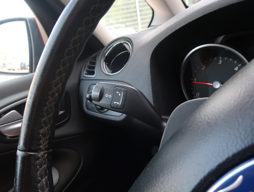 Ford Galaxy, 2009