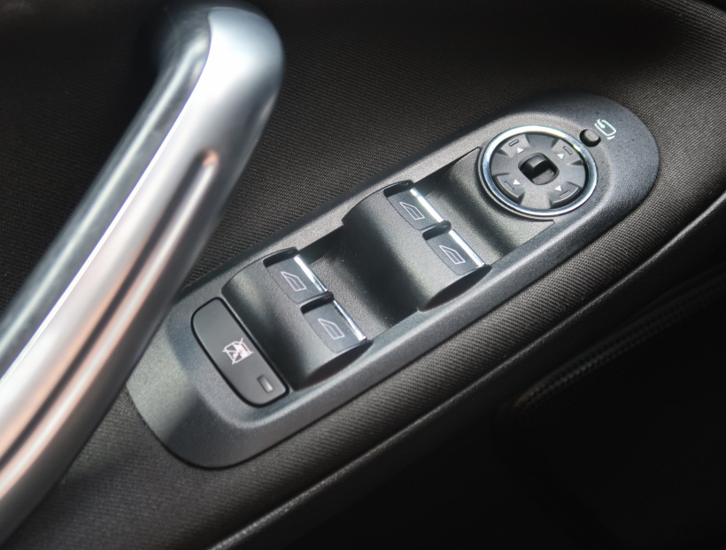 Ford Galaxy, 2009
