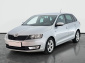 Škoda Rapid Spaceback, 2014