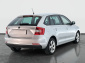 Škoda Rapid Spaceback, 2014