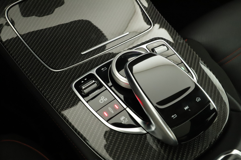 Mercedes-Benz E, 2019