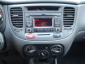 Kia Rio, 2011