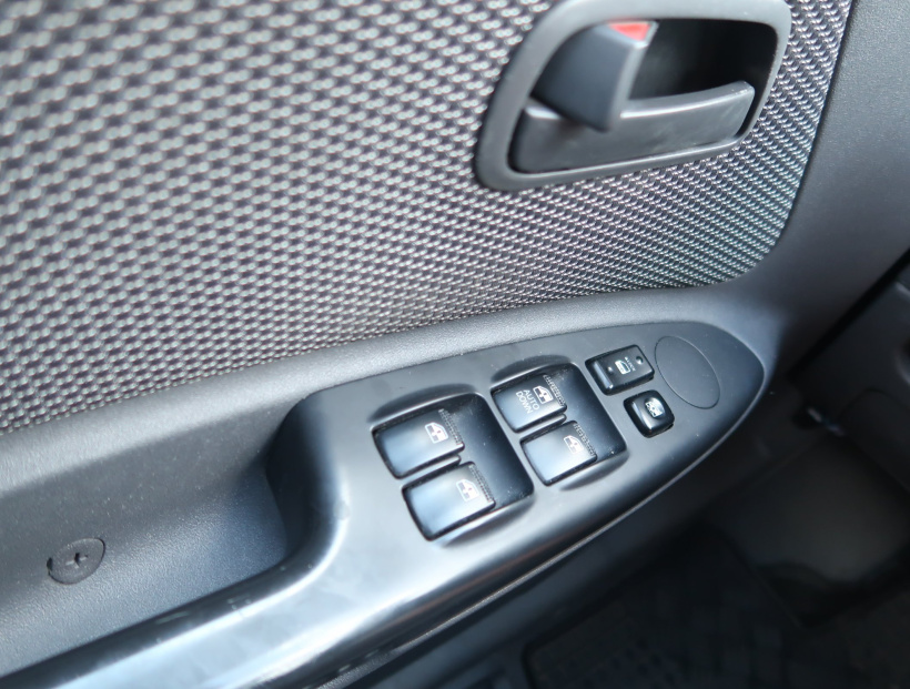 Kia Rio, 2011