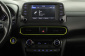 Hyundai Kona, 2018