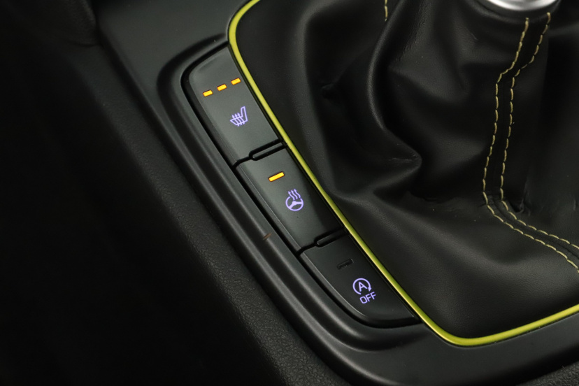Hyundai Kona, 2018