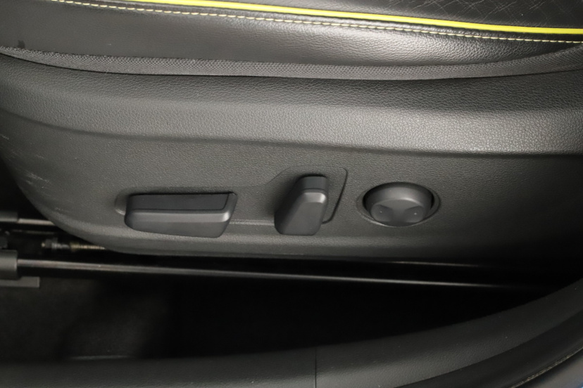 Hyundai Kona, 2018