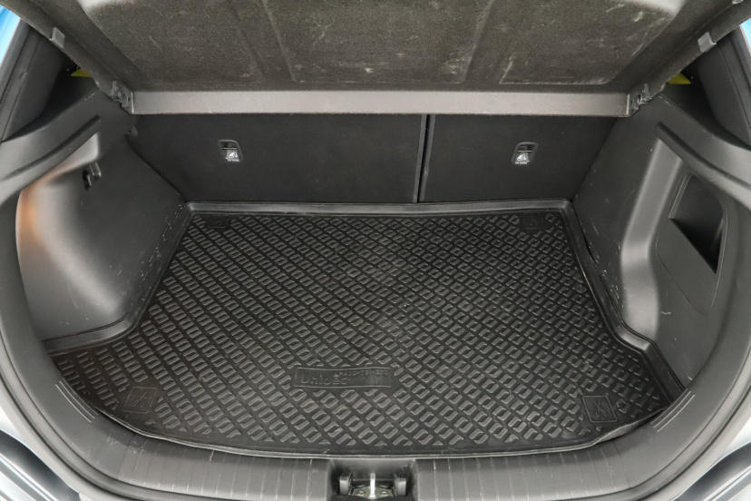 Hyundai Kona, 2018