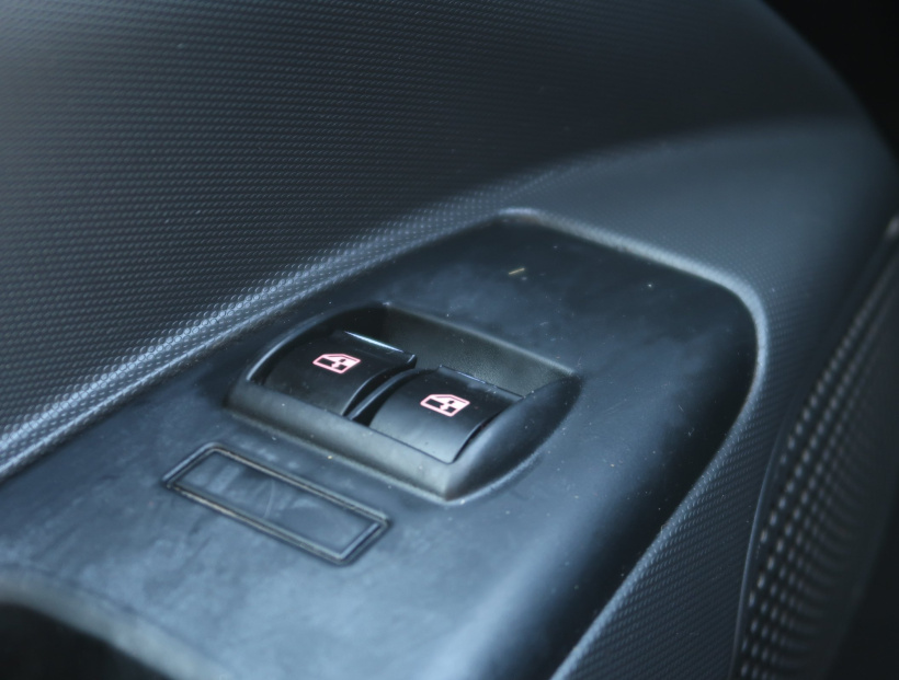 Fiat Doblo, 2011