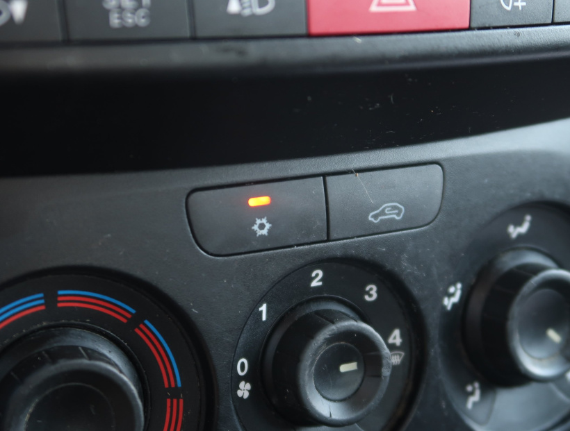 Fiat Doblo, 2011