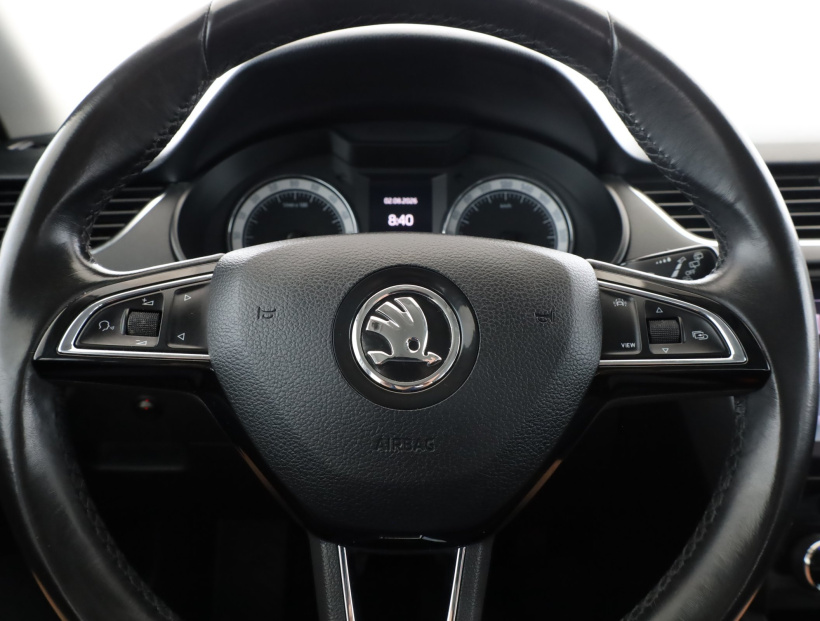 Škoda Octavia, 2019