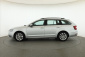 Škoda Octavia, 2019