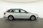 Škoda Octavia, 2019