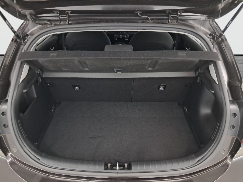 Kia Rio, 2018