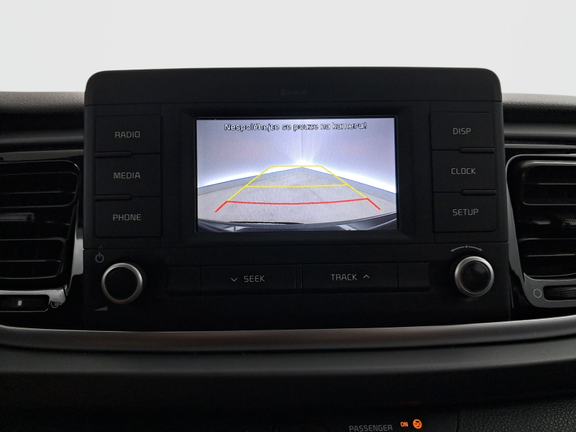 Kia Rio, 2018