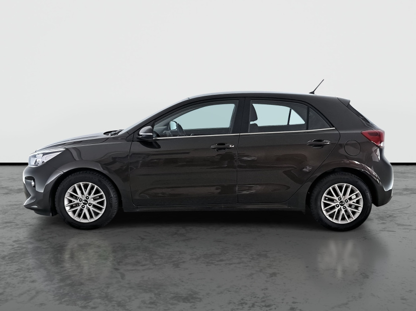 Kia Rio, 2018