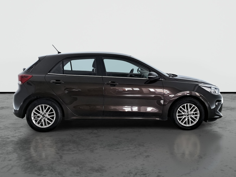 Kia Rio, 2018