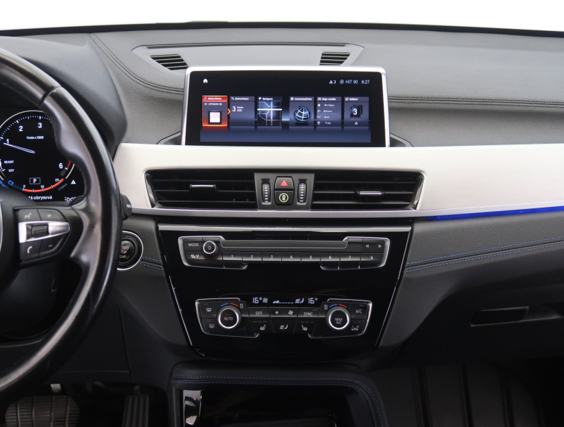 BMW X1, 2021