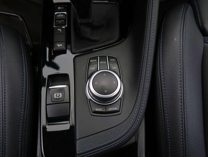 BMW X1, 2021