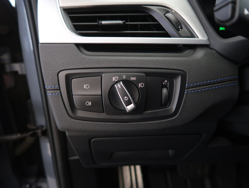 BMW X1, 2021