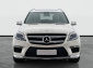Mercedes-Benz GL, 2015
