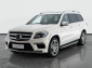Mercedes-Benz GL, 2015
