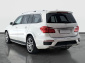 Mercedes-Benz GL, 2015