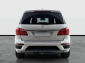 Mercedes-Benz GL, 2015