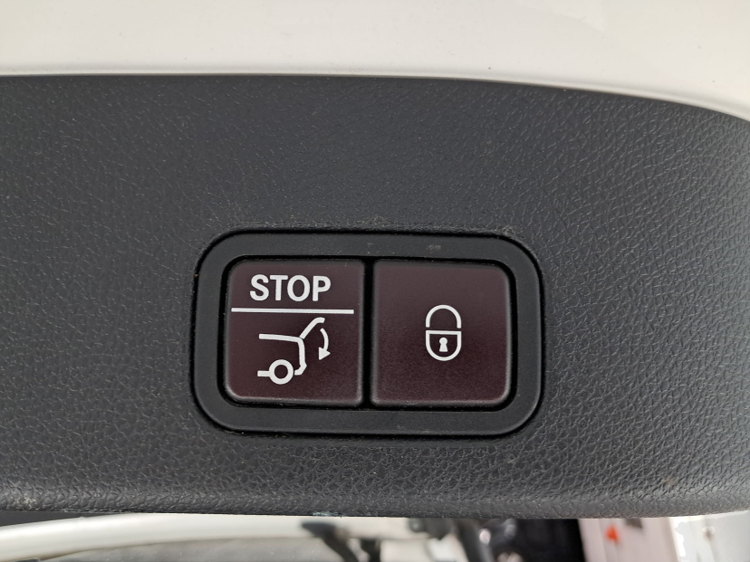 Mercedes-Benz GL, 2015