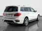 Mercedes-Benz GL, 2015
